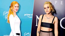 Kristen Stewart Reveals About The Fun Christmas GIFT She Got From Nicole Kidman