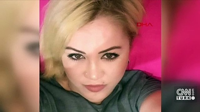 Pendik'te takside kadın cinayeti