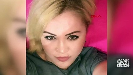Pendik'te takside kadın cinayeti