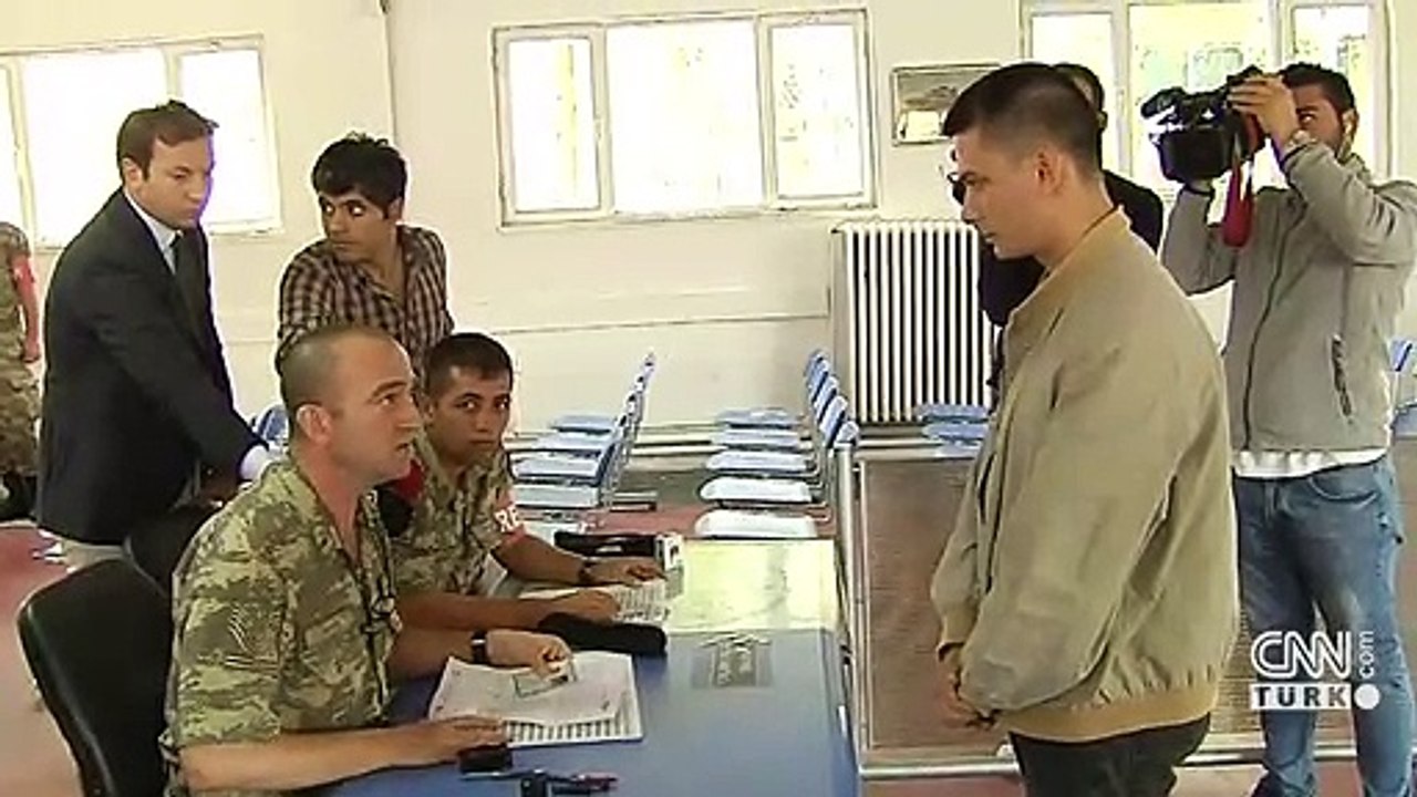 Bedelli askerlik yerleri açıklandı.. e-devlet askerlik yeri sorgulama