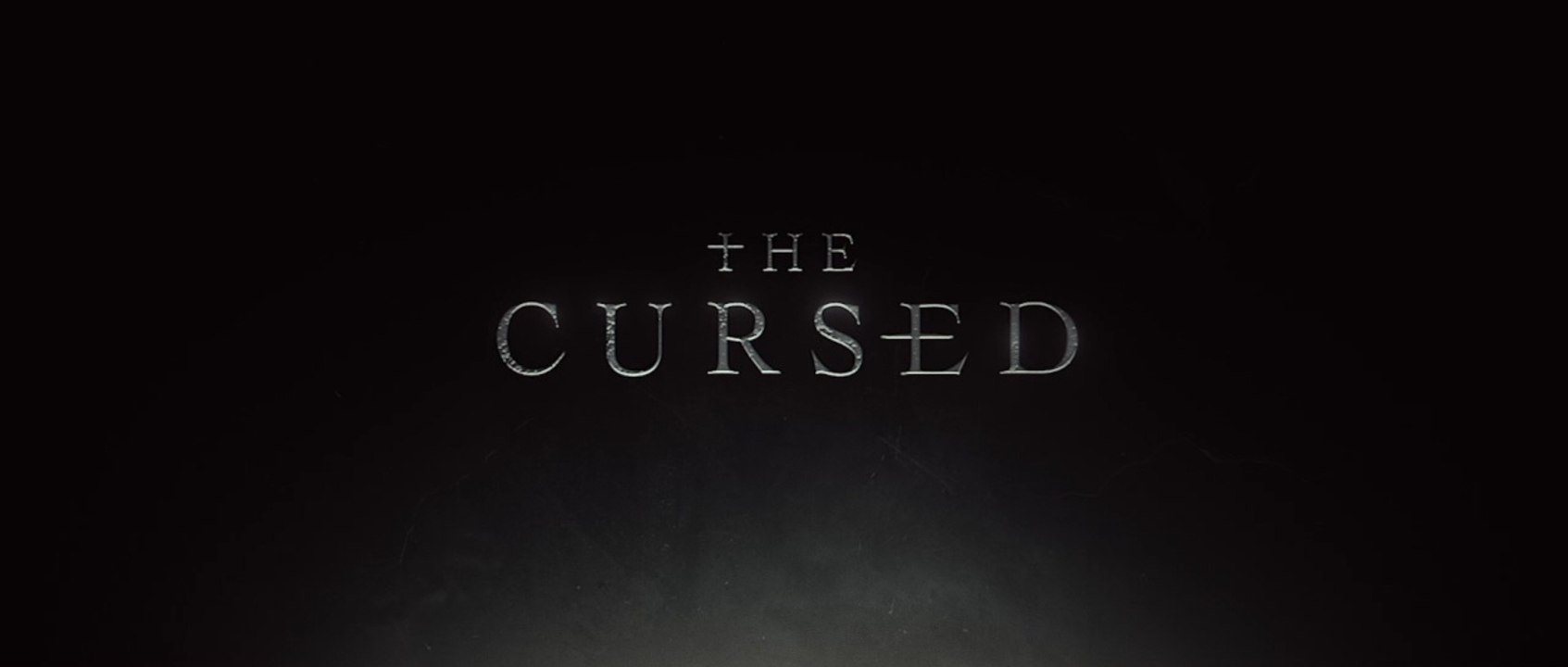 THE CURSED (2021) Trailer VO - HD