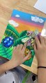 Art & Craft Classes for Kids Singapore | My Art School