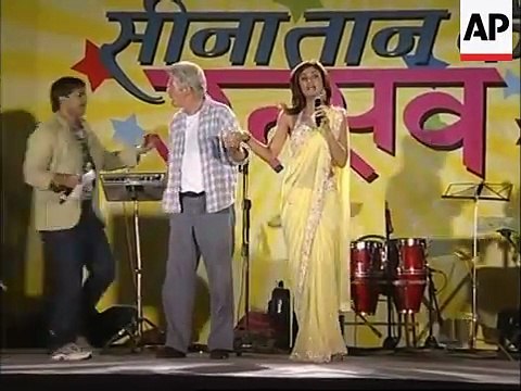 Shilpa Shetty appeals to Supreme court to move case to Mumbai in order to appeal against arrest warr