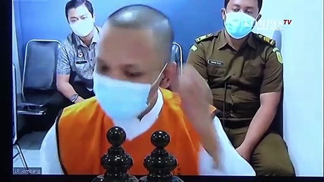 Sopir Vanessa Angel Jalani Sidang Perdana di Jombang