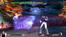 (PS4) The King of Fighters XIV - 07 - Team Women Fighters - Lv 4 Hard pt1