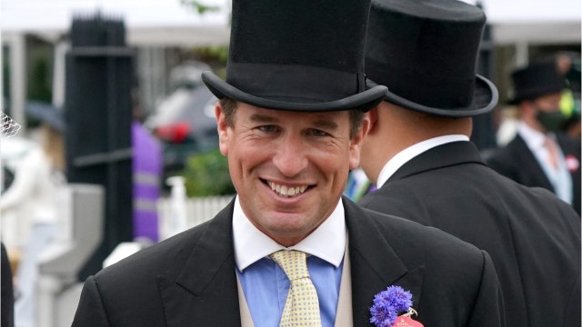 GALA VIDÉO - Peter Phillips divorcé : Elizabeth II a déjà rencontré sa nouvelle petite amie !