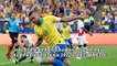 Dani Alves Jadi Pemain Ketiga dengan Caps Terbanyak di Timnas Brasil