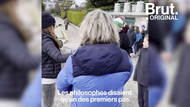S'affranchir du regard de l'autre : entretien avec Alexandre Jollien