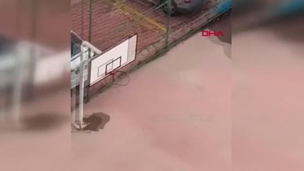 ASİYE'NİN İŞİTME SORUNU GİDERİLDİ, HAFTAYA TABURCU OLACAK