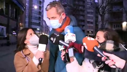 Urdangarin abatido tras los últimos rumores de traición por parte de Ainhoa