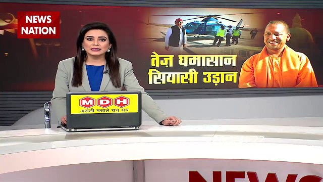 UP Election 2022 : हम मुद्दों की राजनीति करते है : जयंत चौधरी | UP Chunav |