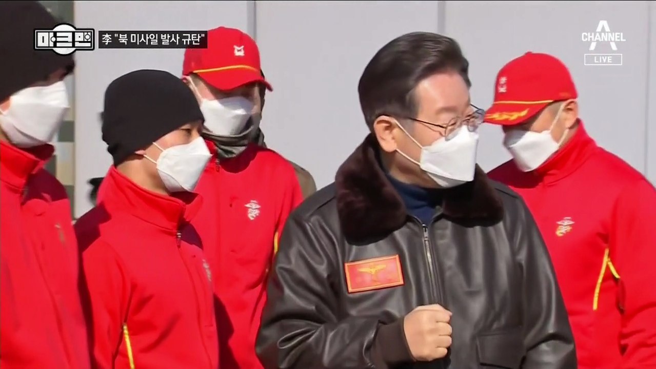 [단독/마크맨]‘국민의 선택, 지금 바로 윤석열’…슬로건 확정한 尹