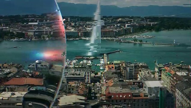 The Fear Index Saison 1 - Trailer (EN)