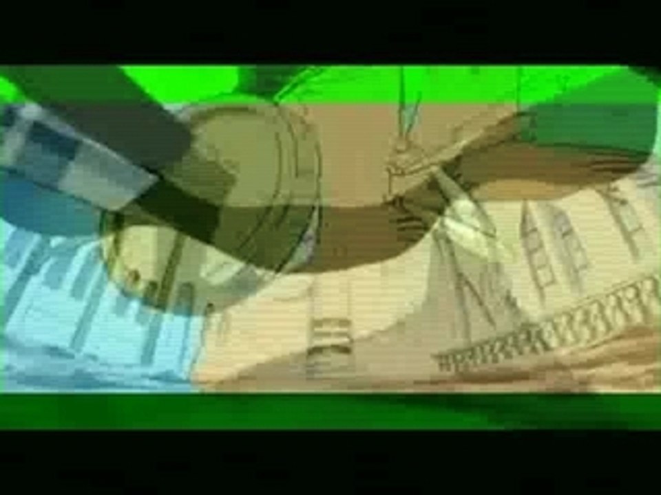 One piece Flashback