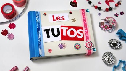 Les tutos Saison 1 - Œufs de Pâques (EN)