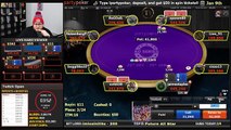 [640x360] $162 KO SERIES FINAL TABLE with Jaime Staples - HideoutTV
