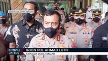 Kapolda Beri Peringatan Pada Seluruh Ormas di Jateng