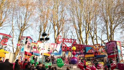 ZIM Saison 0 - #3 Manèges (EN)