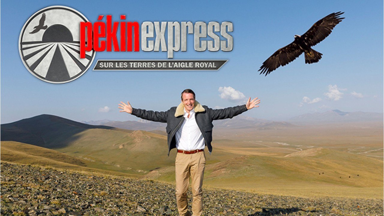 FEMME ACTUELLE - "Pékin Express" 2022 : petit-fils et grand père, inconnus... qui sont les 8 binômes de la saison 15 ?
