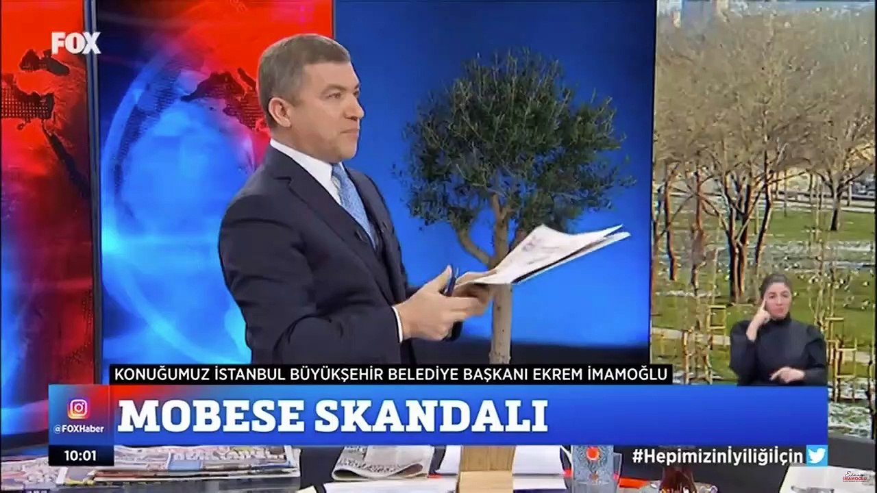 İmamoğlu'ndan MOBESE tepkisi: Bulunacak kardeşim, sorumluların bu devlete olan namus borcudur; İstanbul Başsavcılığı’nı göreve davet ediyorum