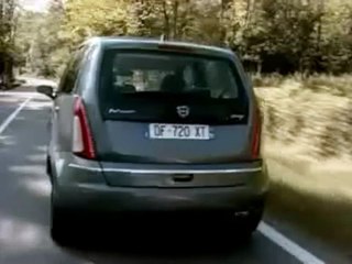 Lancia Musa 2007