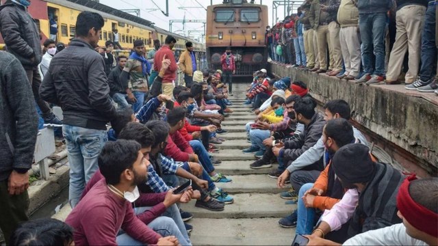 RRB NTPC Results: PMO calls meeting of Rail officials