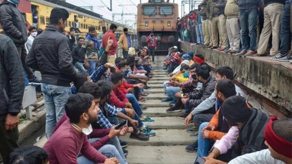 RRB NTPC Results: PMO calls meeting of Rail officials