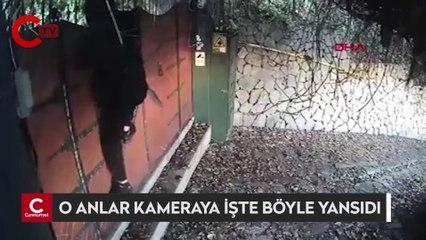 Ali Kırca'nın evine girmişti, istenen ceza belli oldu