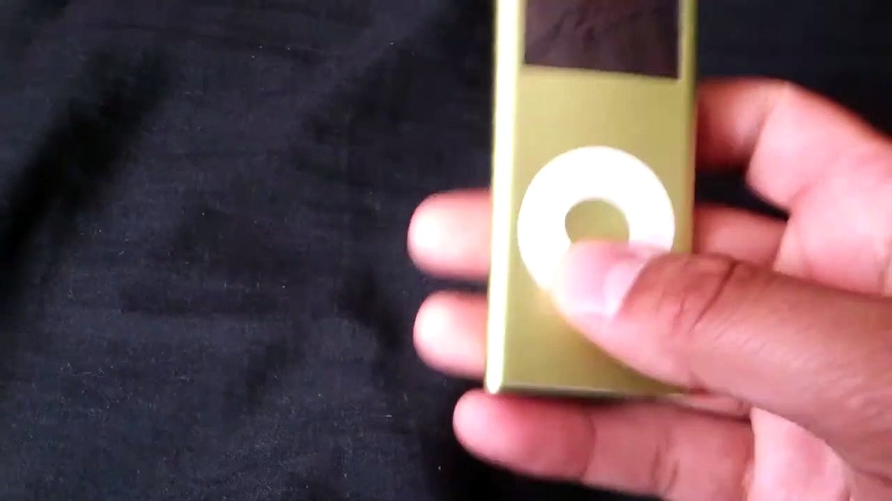 Apple Ipod Nano 2nd Generation (Review)