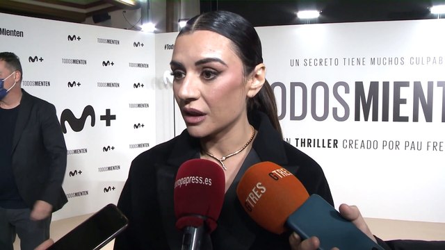 Miren Ibarguren cuenta cómo está José Luis Gil tras el ictus