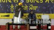 Punjab polls: Arvind Kejriwal pitches ‘very honest’ CM, cites Bhagwant Mann’s record