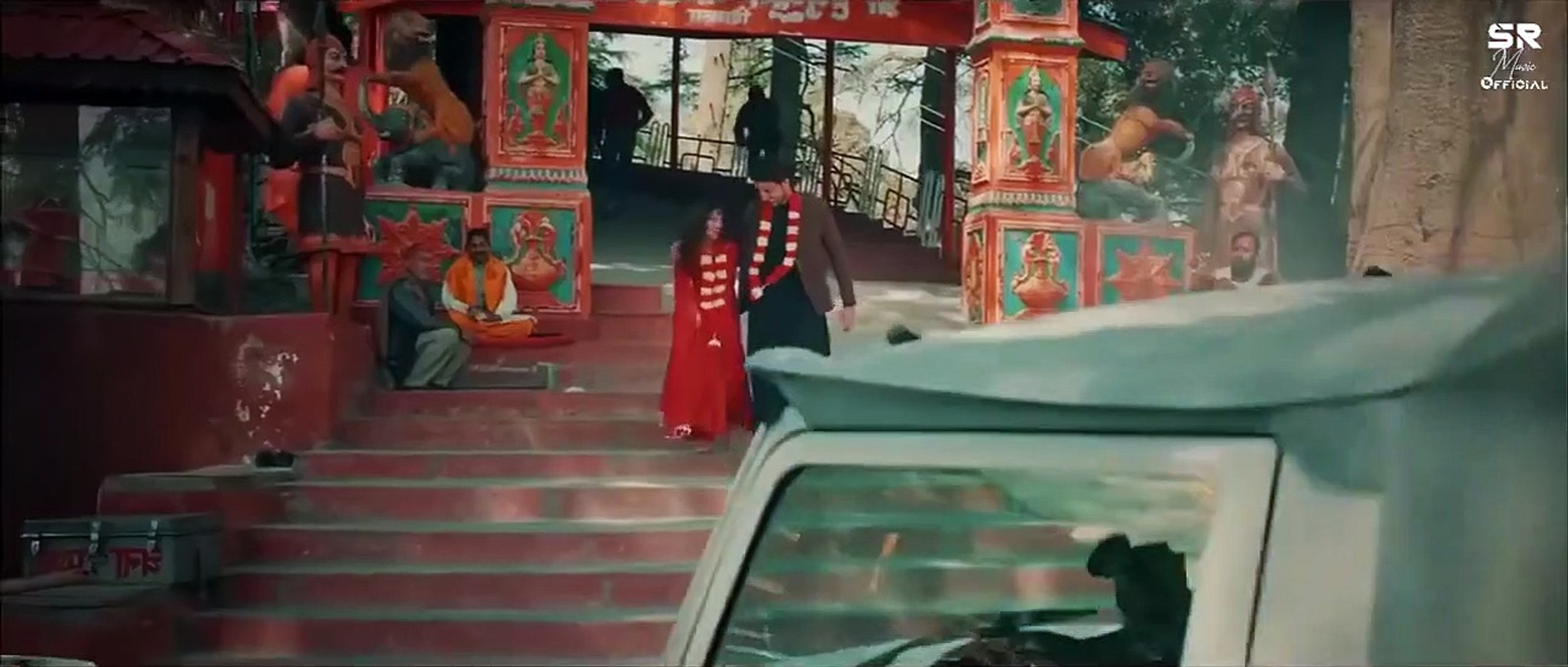 Is Qadar Video New Hindi Song 2021   Hindi Gaana   Sad Songs   Love Songs