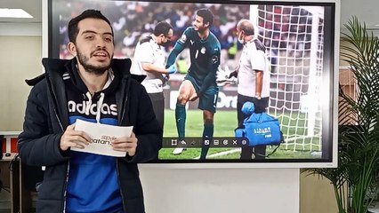 صدمة كيروش ورحيل حارس الزمالك وليفربول يحسم صفقة بديل صلاح