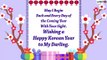 Korean New Year 2022 Greetings: Joyous Messages on Happy Seollal 2022, Wishes, Images for Lunar Year