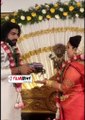 Anoop Krishnan Aishwarya Wedding | FilmiBeat Malayalam