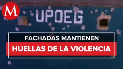 Se registraron cuatro comunitarios muertos en Guerrero