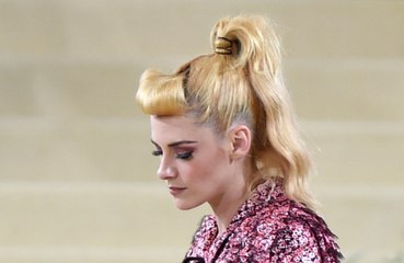 Kristen Stewart: Starke Veränderung