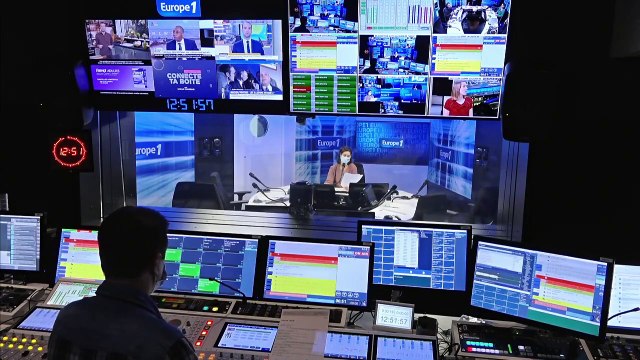 Handball : les Bleus affrontent les Suédois pour une place en finale