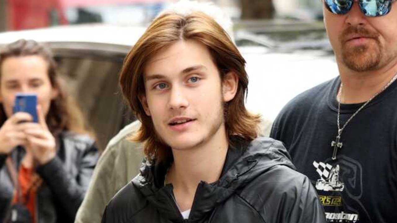 GALA PHOTO - Céline Dion malade : qui sont les amis de son fils René-Charles à Las Vegas ?