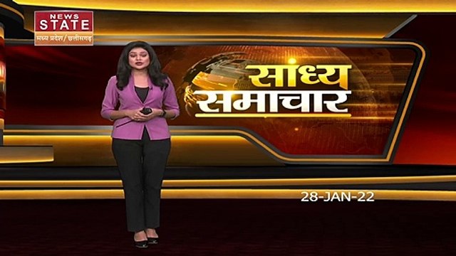 Madhya Pradesh News : Madhya Pradesh के डिंडोरी में ट्रक और कार में हुई टक्कर | Accident |