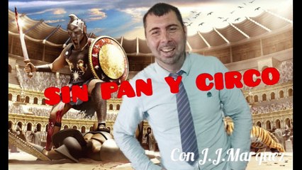 Sin pan y circo 27-1-22 PARTE 1 La neurosis como pandemia