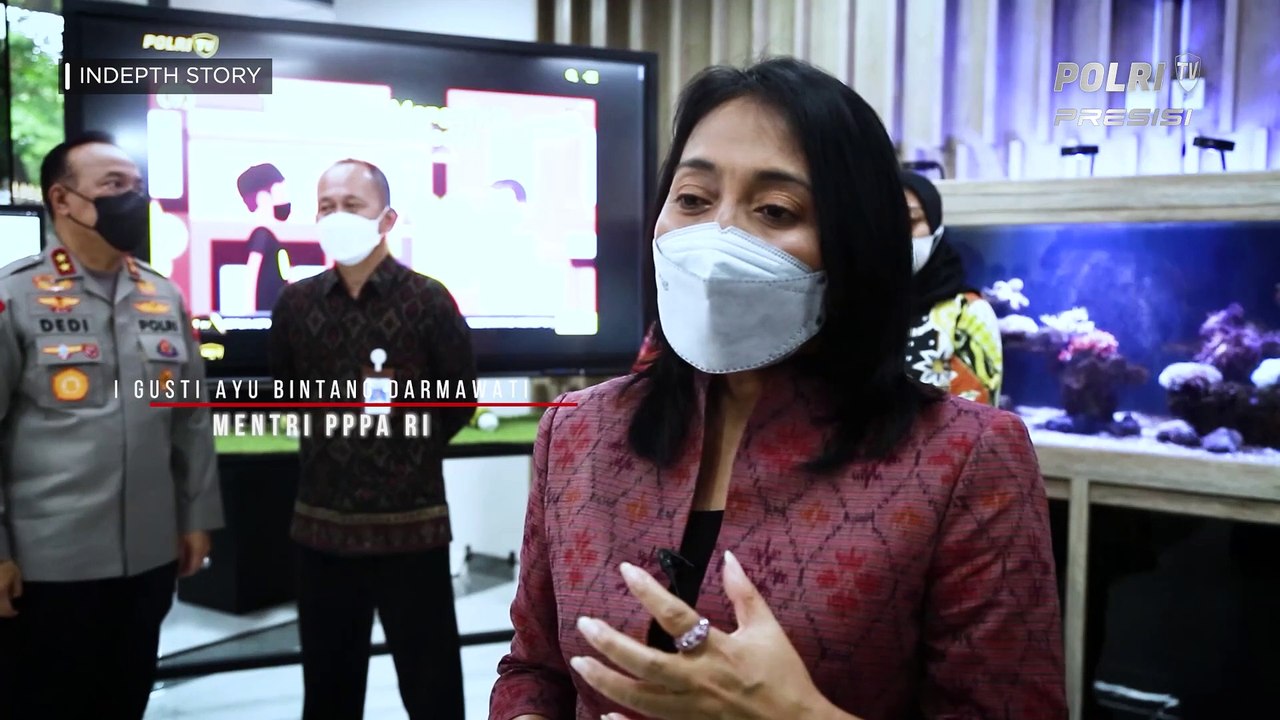 INDEPTH STORY : Waspada Kenakalan Anak Muda Berujung Tindak Pidana (1/3)