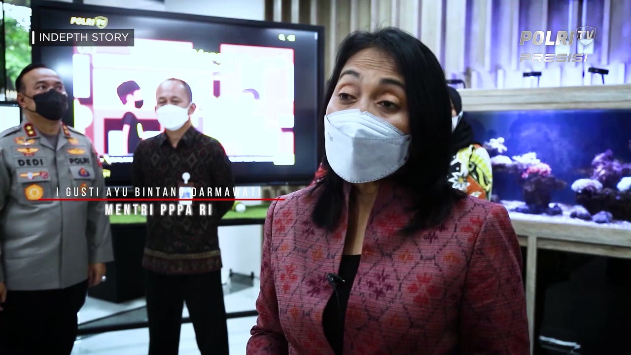 INDEPTH STORY : Waspada Kenakalan Anak Muda Berujung Tindak Pidana (2/3)
