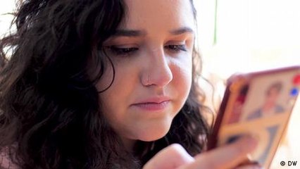 When politically engaged women aren't safe online