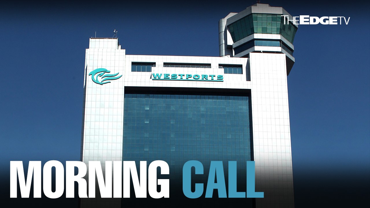 MORNING CALL: 31/1/22