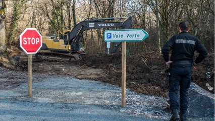 FEMME ACTUELLE - Affaire Jubillar : les fouilles déplacées vers un cimetière près de la ferme