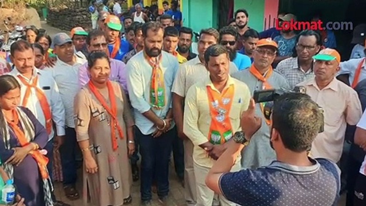 फडणवीसांना जमलं, भाजपने बंडाचं वादळ 'असं' थोपवल...