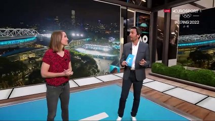 Tsitsipas sur le pétage de plombs de Medvedev : "Ce n’est pas la personne la plus mature"