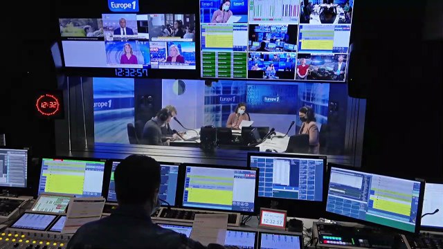 Croissance : «Le quoi qu'il en coûte a été efficace mais il laisse une dette importante»