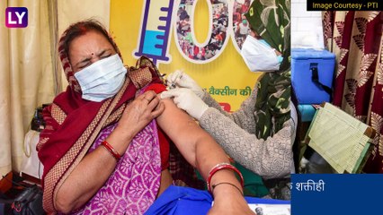 DCGI कडून भारत बायोटेकला Intranasal बूस्टर डोस चाचणीसाठी परवानगी